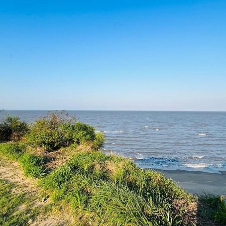 Estadia Alegre Ao Som Do Mar Maputo Dış mekan fotoğraf