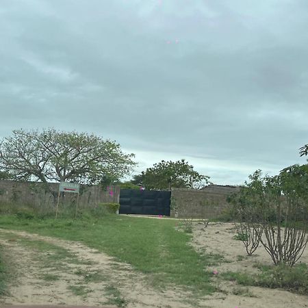 Estadia Alegre Ao Som Do Mar Maputo Dış mekan fotoğraf