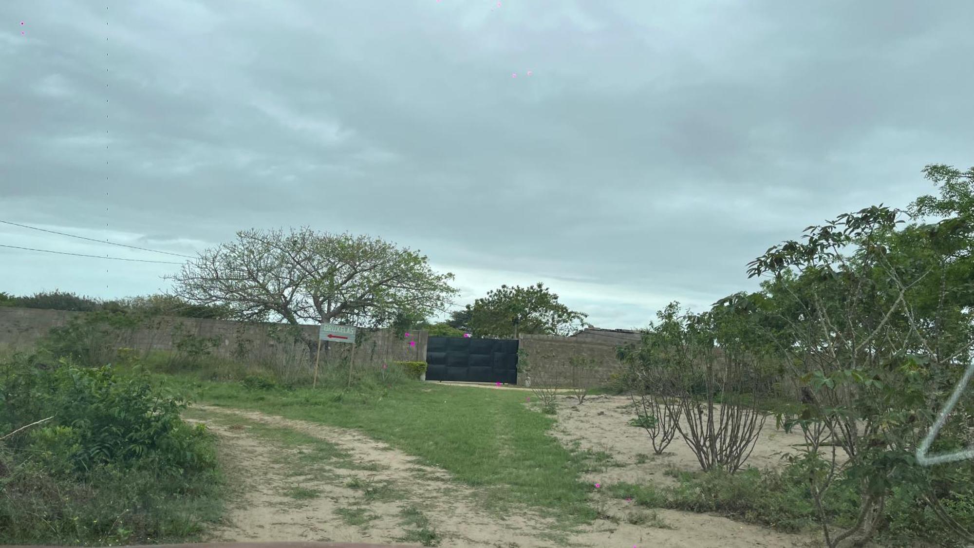 Estadia Alegre Ao Som Do Mar Maputo Dış mekan fotoğraf