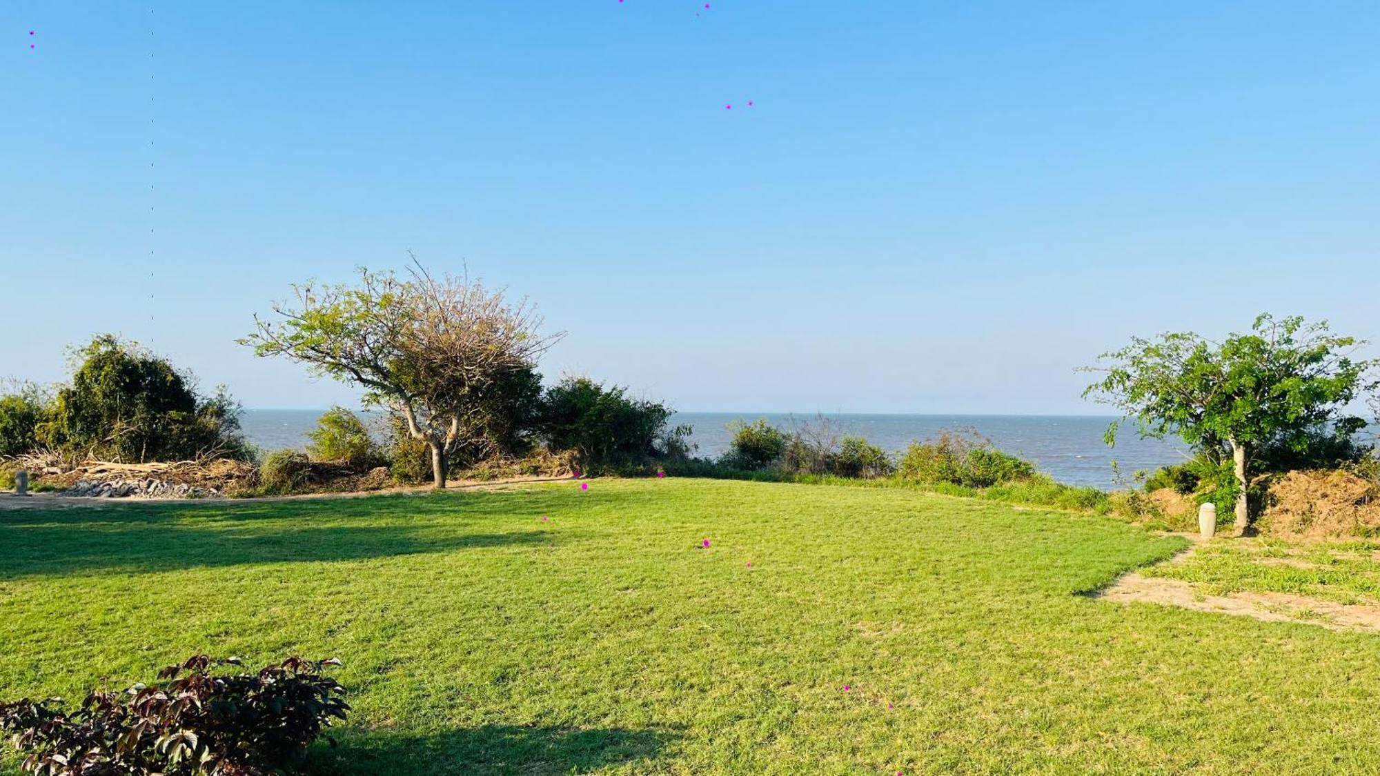 Estadia Alegre Ao Som Do Mar Maputo Dış mekan fotoğraf